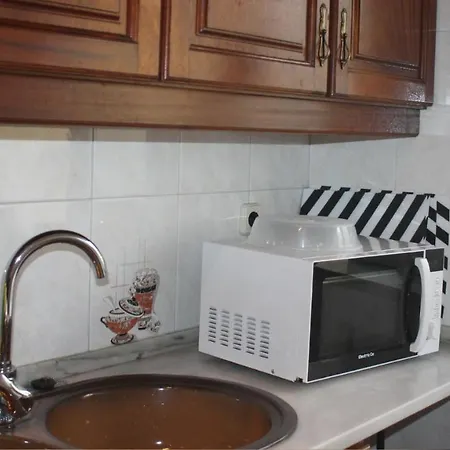Pro Touristic Country Holidays Apartamento *