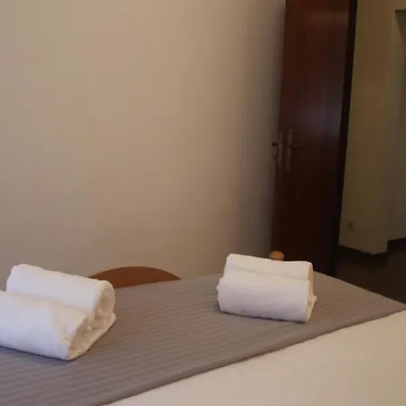 Pro Touristic Country Holidays Apartamento Peniche