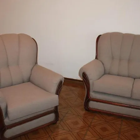 Pro Touristic Country Holidays Apartamento Peniche