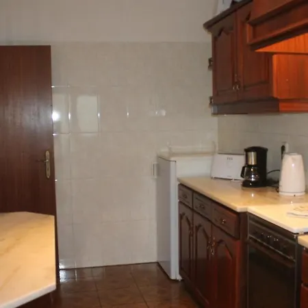 Pro Touristic Country Holidays Apartamento Peniche