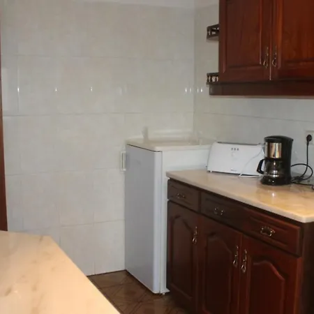 Pro Touristic Country Holidays Apartamento *