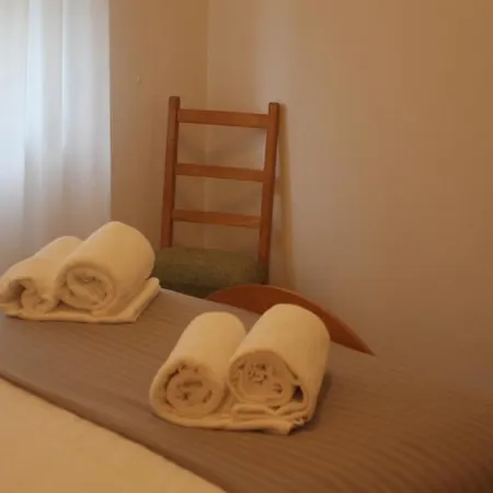 Pro Touristic Country Holidays Apartamento Peniche
