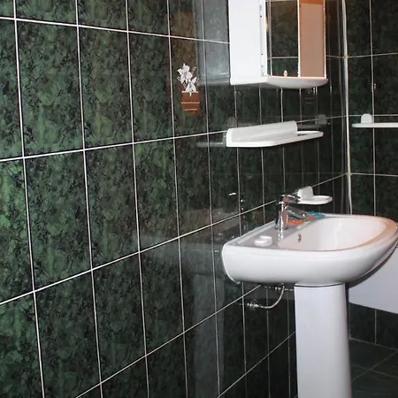 Apartamento Pro Touristic Country Holidays *
