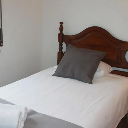 Apartamento Pro Touristic Country Holidays