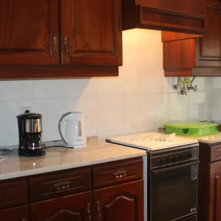 Pro Touristic Country Holidays Apartamento Peniche