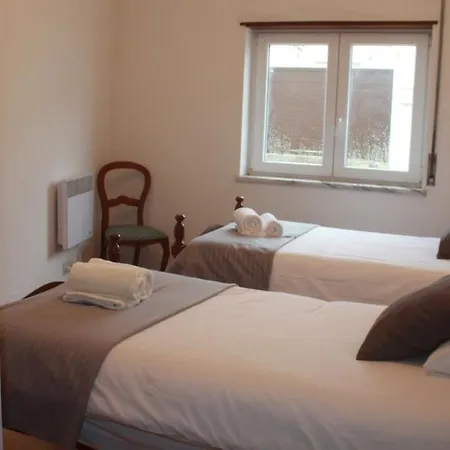 Apartamento Pro Touristic Country Holidays