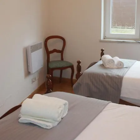 Apartamento Pro Touristic Country Holidays *