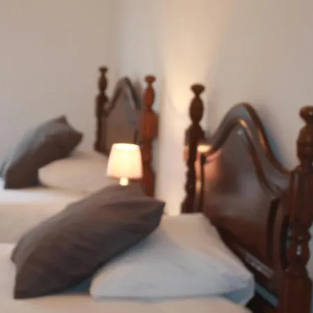 Apartamento Pro Touristic Country Holidays