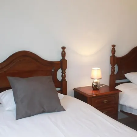 Pro Touristic Country Holidays Apartamento